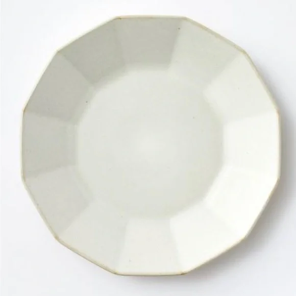 Ceramic Angular Bowl - Threshold™ designed with Studio McGee - New - Picture 3 of 6